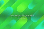 Method of logical effort | Multi-stage networks