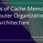 Cache memory in detail and hit ratio June 2021