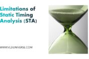 Limitations of STA Timing Design
